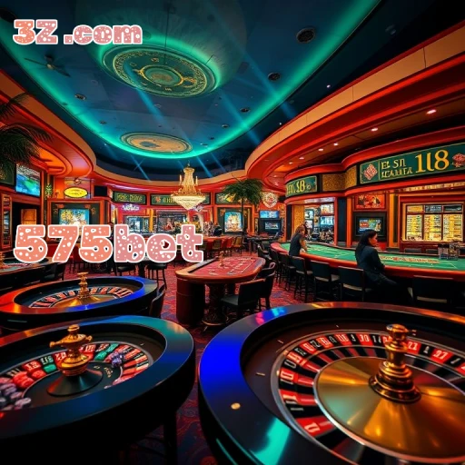 575bet Aplicativo Móvel