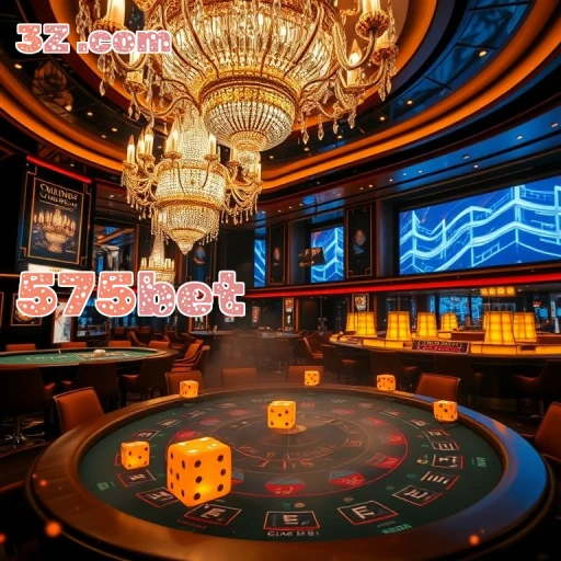 575bet Baixar App