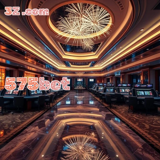 575bet Ofertas Especiais