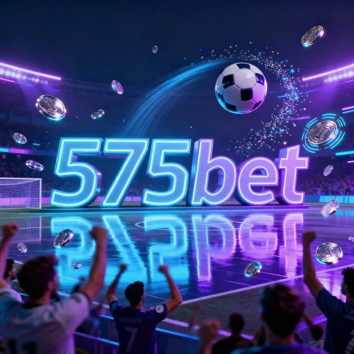 575bet : A melhor plataforma de jogos e bônus no Brasil